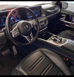 مێرسێدس بێنز G-Class